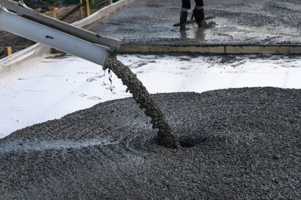 Best Concrete Foundation Repair in Gustine, CA