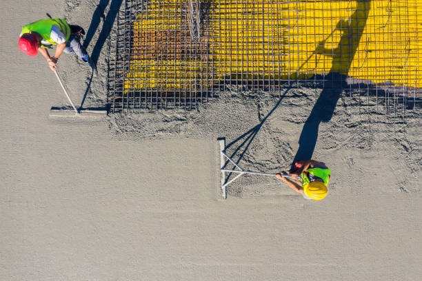 Best Concrete Staining and Coloring in Gustine, CA