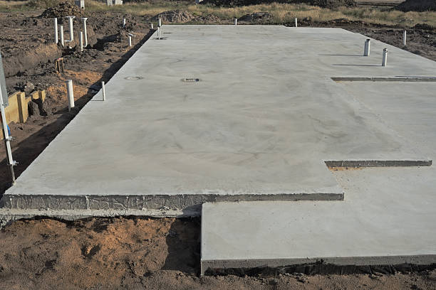 Best Residential Concrete Solutions in Gustine, CA