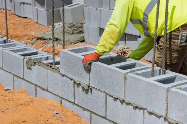 Best Concrete Foundation Repair in Gustine, CA