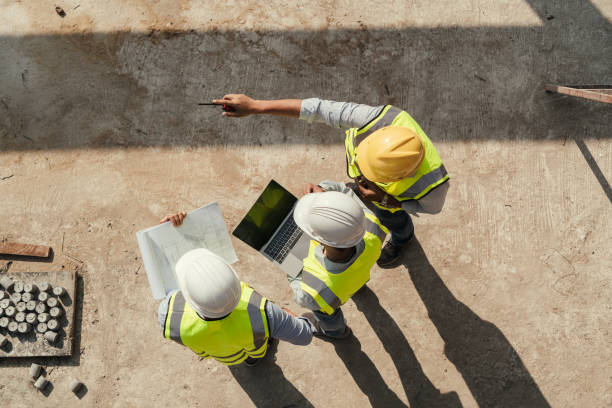 Best Stamped Concrete Services in Gustine, CA